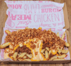 Taco Loaded Fries