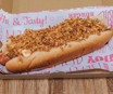 The Taco Dog