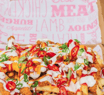 Waffle Fries