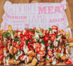 Korean BBQ Fries