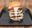 The O.G. Burger