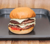 Double Cheese Burger