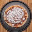 Kids Chocolate Pizza 6"