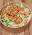 The Cheesy Mac