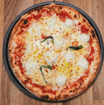 The Plain Jane Pizza