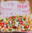 Pulled Pork Loaded Fries