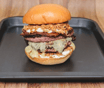 The Smokehouse Burger