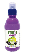 Blackcurrant Fruitshoot 0.2l